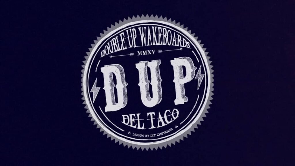 Logo DUP